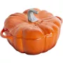 Staub Kürbis-Gusseisentopf - Zimt, 3,45 ltr