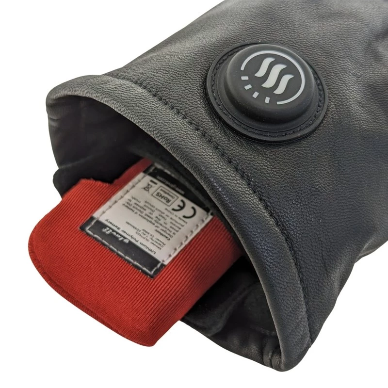 Glovii GI2BL Sporthandschuhe