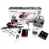 Helikopter Amewi MD500E mit Elektromotor, LiPo 1200 mAh, Empfohlenes Alter 14+