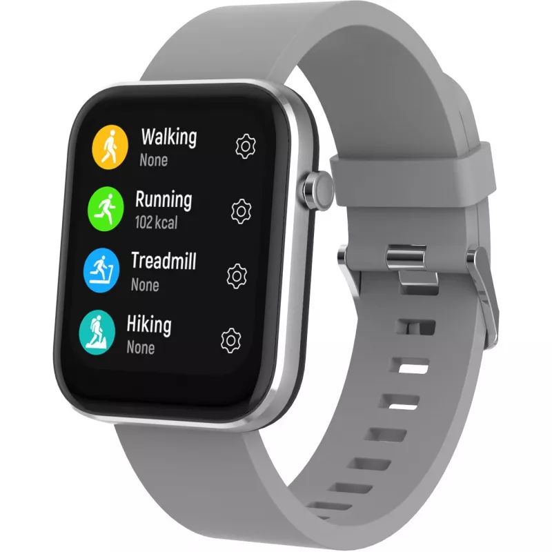 Smartwatch Denver SW-182GR Grau