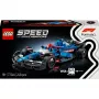 Konstruktionsspielzeug LEGO Speed Champions F1 Rennwagen-Modell 77246 — 248 Teile, 1 Minifigur, Alter 10+
