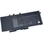 Laptop-Akku Dell 68 Wh Lithium-Ionen 0FPT1C für kompatible Dell-Notebooks