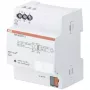 Netzteil/Spannungswandler ABB SV/S 30.320.1.1 30 V Eingang 85–265 V 50/60 Hz grau Kunststoff 72×64,5×90 mm