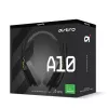 Logitech ASTRO Gaming A10 Gen 2 - Headset - Over-Ear - Kabelgebunden - 3,5 mm Klinkenstecker - Schwarz (939-002047)