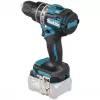 Makita XGT HP002GZ - Bohrhammer/Schrauber - Akku - 2 Gänge - Bohrfutterschlüssel - 64 N·m - ohne Akku - 40 V (HP002GZ)