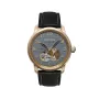 Armbanduhr Zeppelin LZ127 76645 Automatic 40 mm Edelstahlgehäuse