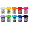 Colorino Creative Fun Dough 10-tlg.