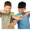 Heroes of Goo Jit to - Meteor Madness Goo Slingers Hyper Blast Slingers, Spielfigur 5er-Pack