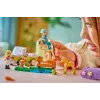 LEGO FRIENDS 42695 Pferd und Fohlen-Anhänger