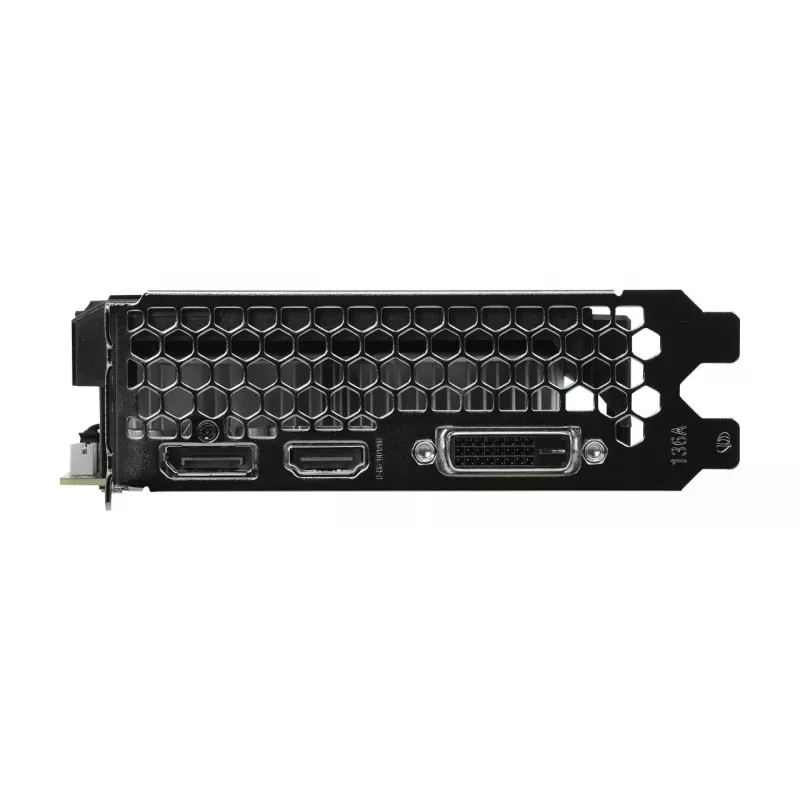 Grafikkarte PALIT GeForce RTX 3050 StormX OC – 6 GB GDDR6, 96-Bit, PCIe 4.0, aktive Kühlung
