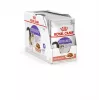 ROYAL CANIN FHN Sterilised in Soße – Nassfutter für ausgewachsene Katzen – 12x85g