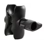Motorola MT4301 Montagesatz Schwarz