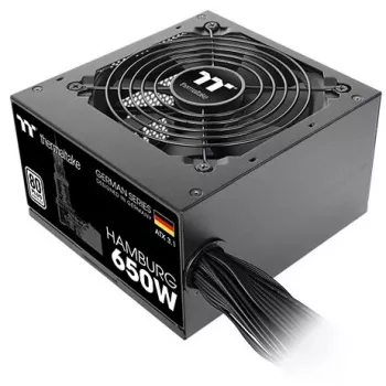 Netzteil Thermaltake HAMBURG 650 W