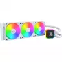 CPU-KÜHLER MULTI-SOCKET WEISS/HYPERFLOW DIGITAL 360 MONTECH