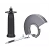 BLACK&DECKER BEG120-QS Winkelschleifer 125 mm 800 W