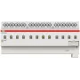 ABB Stotz S&J Schaltaktor 12-fach, 6A, REG SA/S12.6.2.2 (2CDG110256R0011)