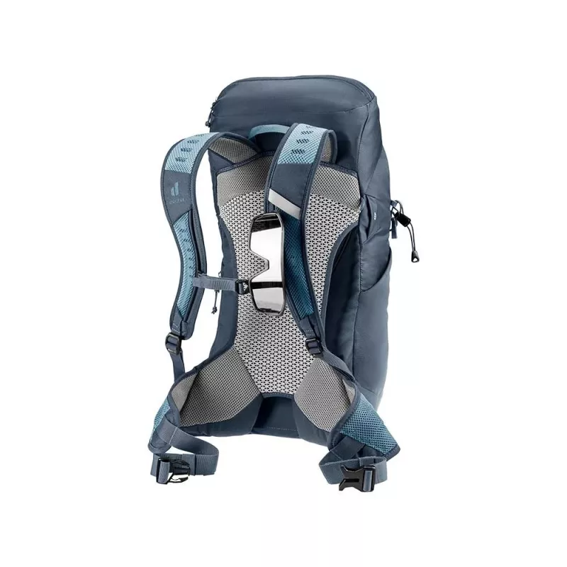 Backpack DEUTER AC Life 24 — 24 L, interner Rahmen, 930 g, marineblau