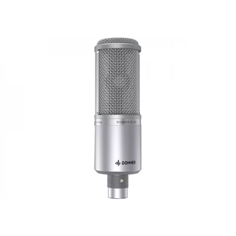 Mikrofon Donner DC20
