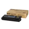 KYOCERA TK-710 Tonerkartusche Original Schwarz