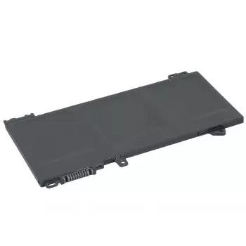 Batterie AVACOM NOHP-RE03XL-P39 for HP ProBook 430/440/450 G6, Lithium Polymer 3900 mAh, Schwarz