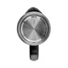 ETA CRYSTELA DIGI II Wasserkocher 1,7 L 2200 W Glaskörper 360°-Basis