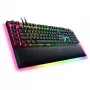 Razer SchwarzWidow V4 Pro Tastatur Gaming USB QWERTZ Deutsch Schwarz Mechanisch RGB