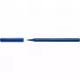 Filzstift Faber-Castell 554201 12 Farben Rundspitze Mehrfarbig