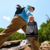 EcoFlow TRAIL 300 DC tragbare Powerstation 5 Lithium-Eisenphosphat (LiFePO4) 300 W 2,58 kg
