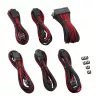 Internes Stromkabel CableMod CM-PCAB-BKIT-NKKR-3PK-R 170 mm x 50 mm x 250 mm
