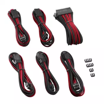 Internes Stromkabel CableMod CM-PCAB-BKIT-NKKR-3PK-R 170 mm x 50 mm x 250 mm