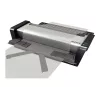Leitz Laminator iLAM Touch Turbo Pro A3, 32 cm, Heißlaminator, 2000 mm/min, 0,6 mm, A3, 175 µm