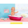 ZAPF BABY born Little Boy Puppe 36 cm Modell 835692-116721