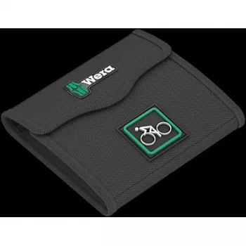 Werkzeugkoffer Wera Bicycle Set 8