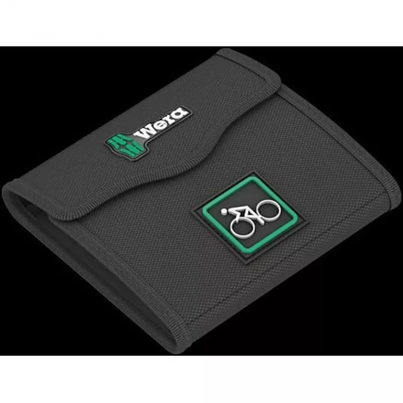Werkzeugkoffer Wera Bicycle Set 8