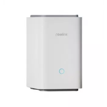 Netzwerk-Videorekorder Hub Reolink Home Hub P1 — 24 Kamerakanäle, 2 TB HDD, Wi‑Fi & Ethernet, MicroSD-Steckplatz