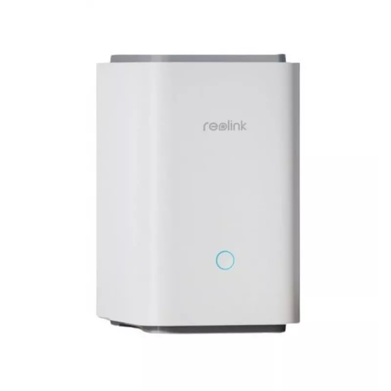 Netzwerk-Videorekorder Hub Reolink Home Hub P1 — 24 Kamerakanäle, 2 TB HDD, Wi‑Fi & Ethernet, MicroSD-Steckplatz