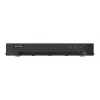 DVR Hikvision Pro Series 8-Kanal 5 MP 1U H.265 AcuSense, 8 Eingänge, Gigabit-Ethernet, 12 TB HDD, 12 V, 24 W