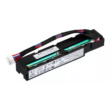 HPE - Batterie 96 Wh - für ProLiant DL20 Gen9, DL380 Gen9, ML30 Gen9