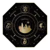 Subsonic Gaming-Bodenmatte Harry Potter Hogwarts