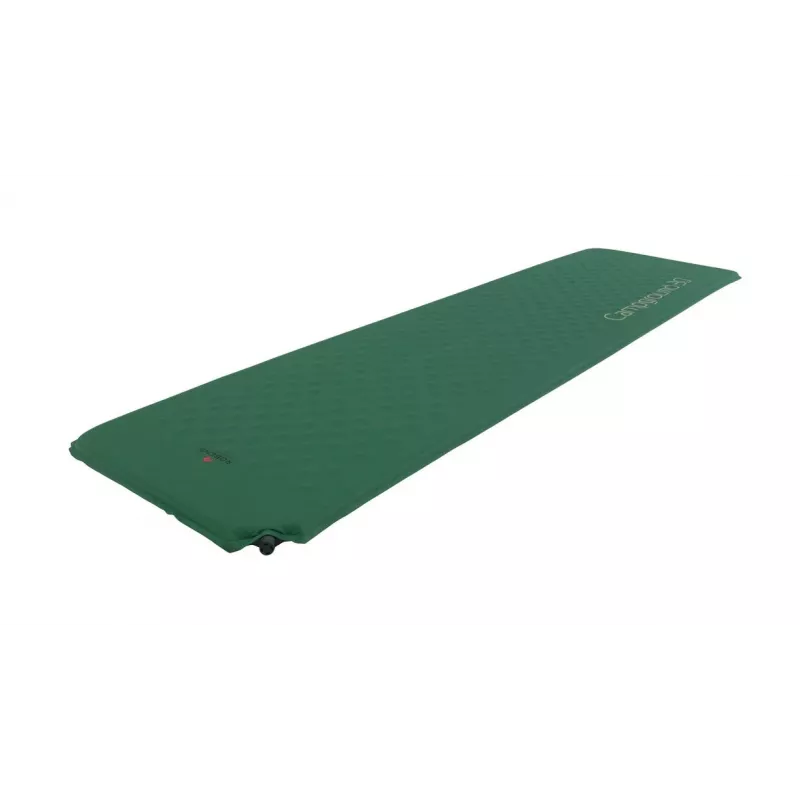 Selbstaufblasende Schlafmatte Robens Campground 30 — 30 mm Isolierung für Camping und Outdoor-Einsatz