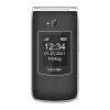 Smartphone Beafon SL645 4.0 Zoll 512 MB schwarz-silber