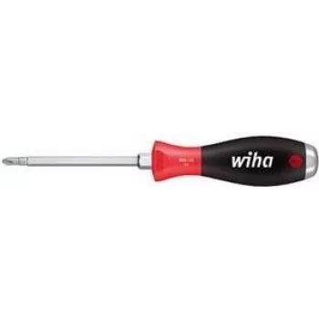 Schraubendreher Wiha SoftFinish Single 03237