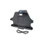 Gamber-Johnson SAMSUNG GALAXY TAB ACTIVE PRO Samsung Galaxy Tab Active Pro, 2 x USB 2.0, Schwarz (7160-1418-00)