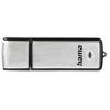 Hama Fancy USB-Stick 64 GB USB Typ-A 2.0 Schwarz, Silber