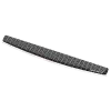 Tastaturzubehör Handgelenkauflage/STÜTZE/CHEVRON 9653601 Fellowes