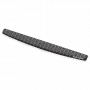 Tastaturzubehör Handgelenkauflage/STÜTZE/CHEVRON 9653601 Fellowes