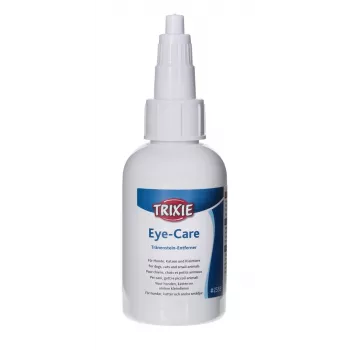 Augenspülung Trixie 50 ml für Katzen und Hunde – sterile Kochsalzlösung zur Augenspülung, 50 ml