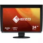 EIZO ColorEdge CG2400S Computer-Monitor 61,2 cm (24,1 Zoll) 1920 x 1200 Pixel WUXGA LCD Schwarz
