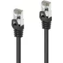 PureLink IQ-PC1000-015 - 1,5 m - Cat6a - S/FTP (S-STP) - RJ-45 - RJ-45 - Schwarz (IQ-PC1000-015)