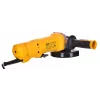 DeWALT DWE4203-QS Winkelschleifer 12,5 cm 11000 RPM 1010 W 2,2 kg